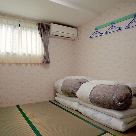 Bj Family Inn Kyoto Ngoại thất bức ảnh