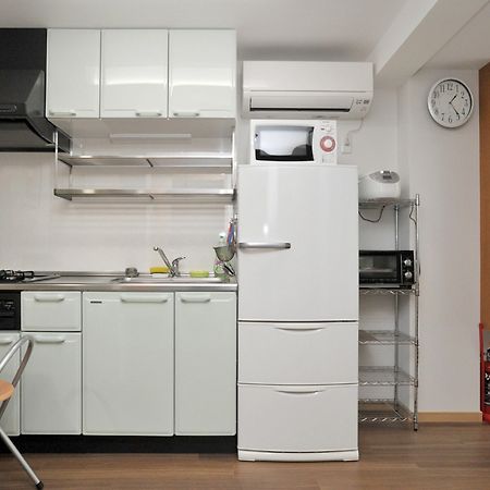 Bj Family Inn Kyoto Ngoại thất bức ảnh