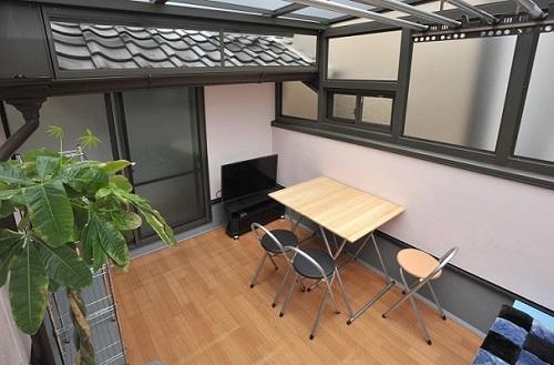 Bj Family Inn Kyoto Ngoại thất bức ảnh