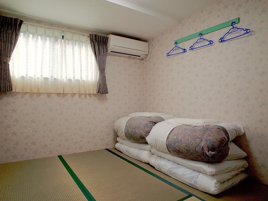 Bj Family Inn Kyoto Ngoại thất bức ảnh