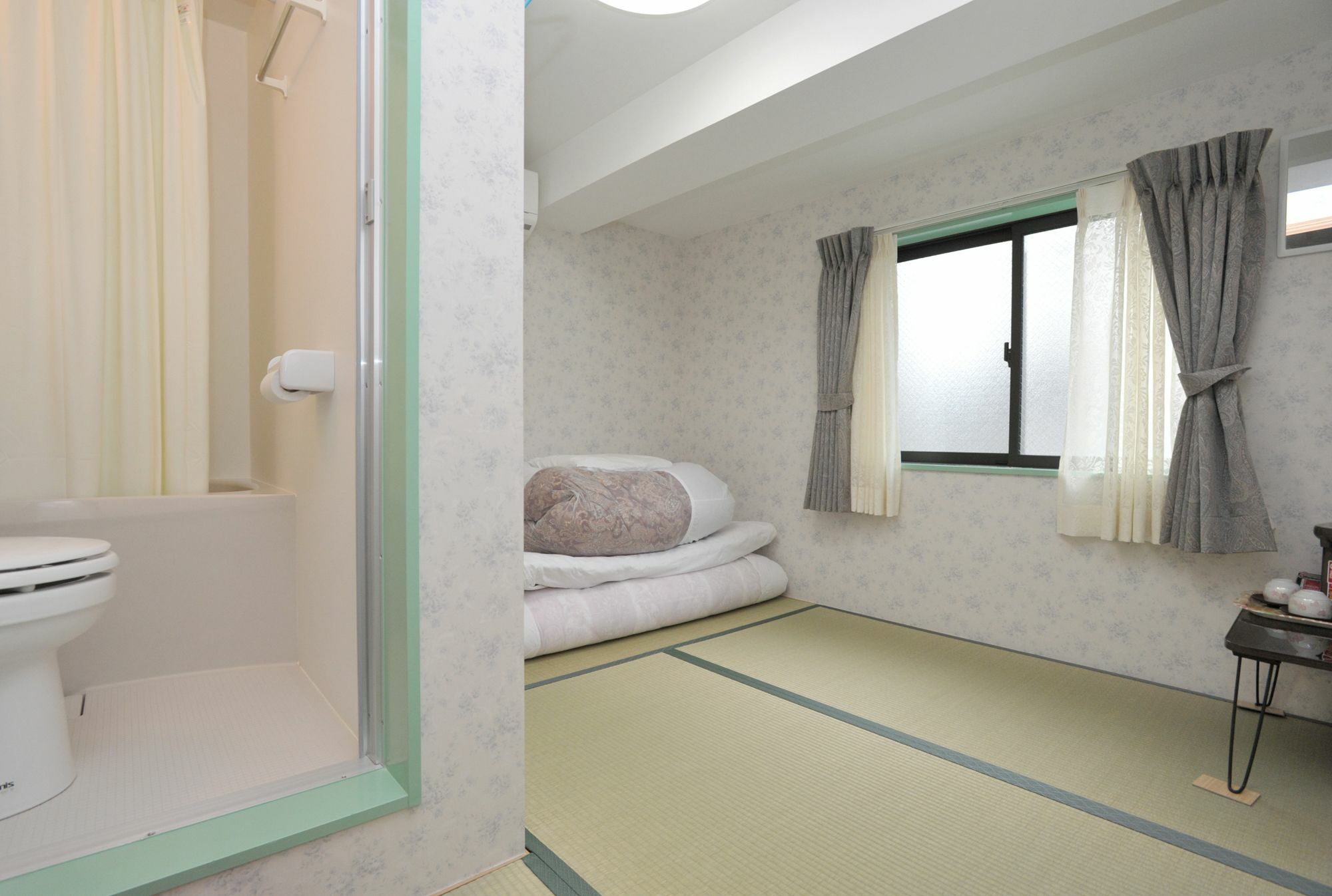 Bj Family Inn Kyoto Ngoại thất bức ảnh