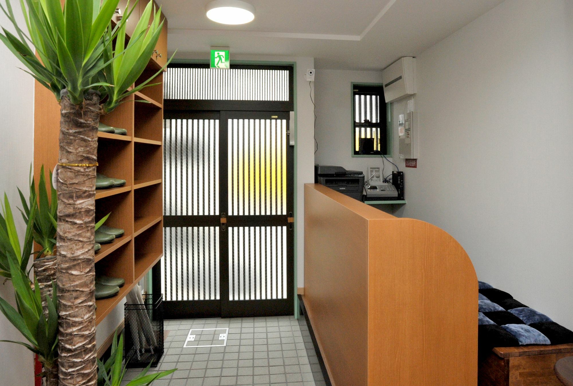 Bj Family Inn Kyoto Ngoại thất bức ảnh