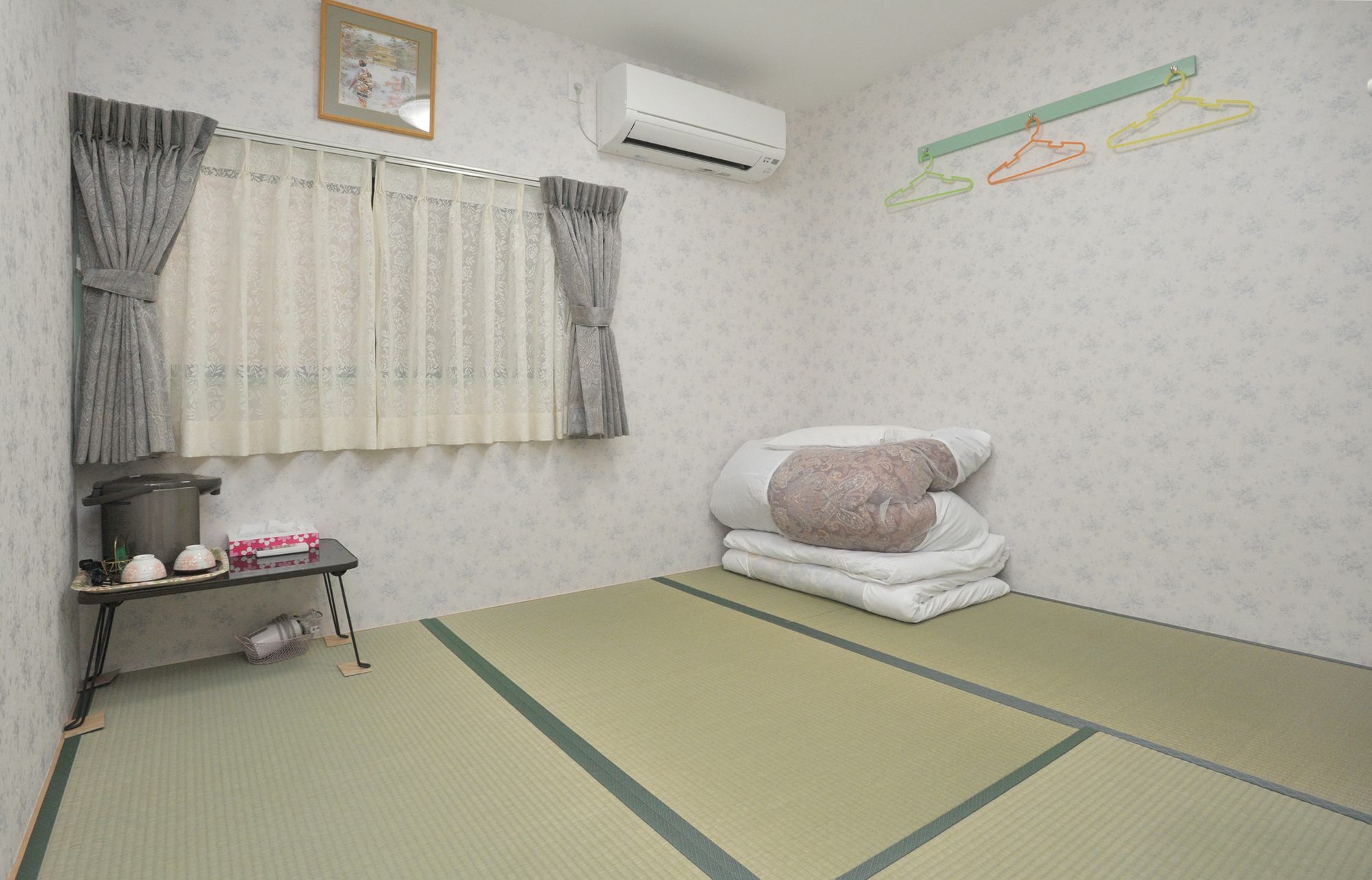 Bj Family Inn Kyoto Ngoại thất bức ảnh