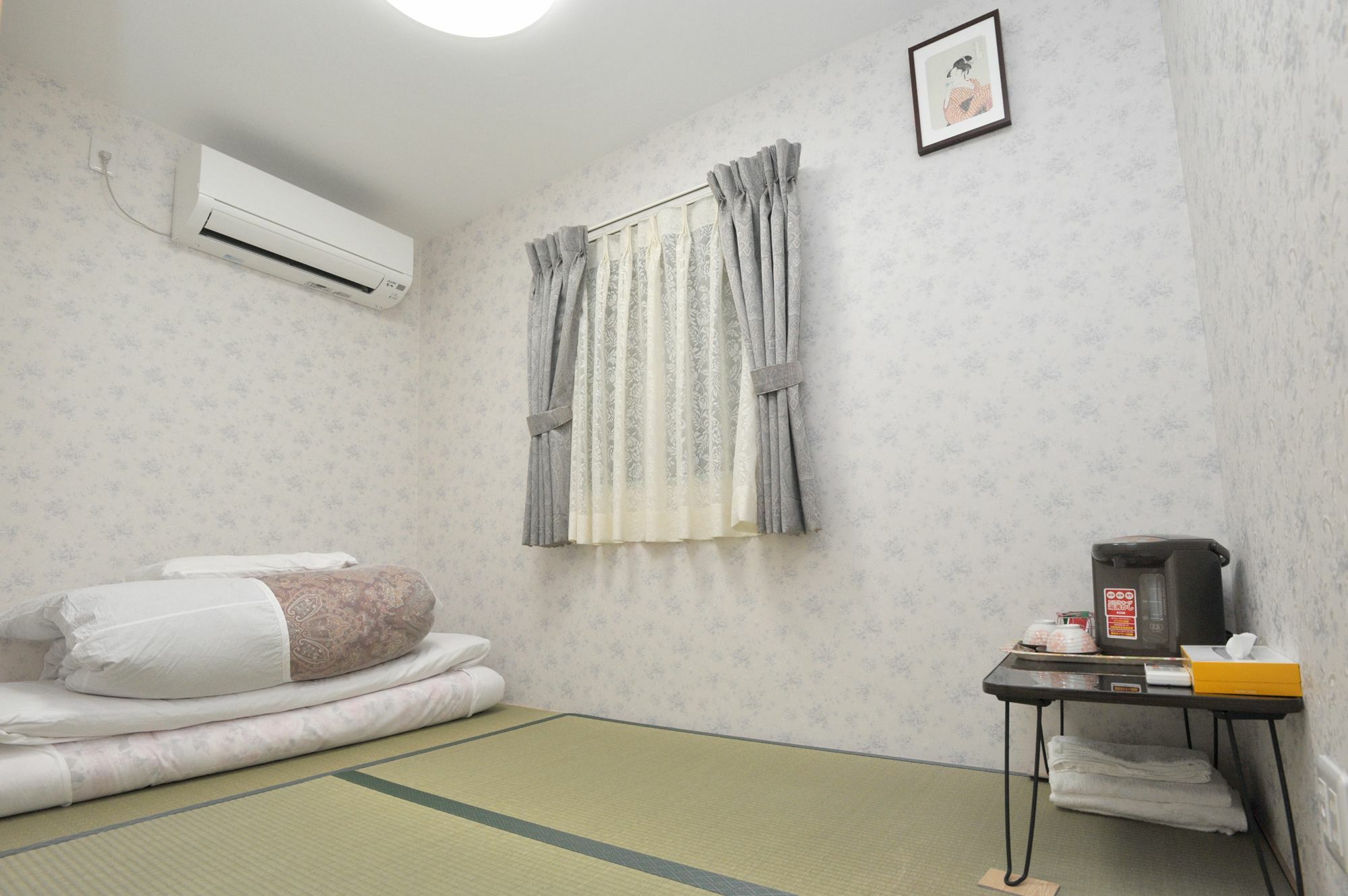 Bj Family Inn Kyoto Ngoại thất bức ảnh